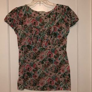 LOFT blouse